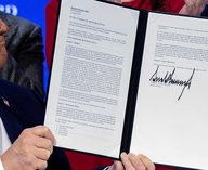 Трамп, США, союзники, ООН