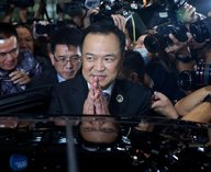 Таиланд, выборы, Камбоджа, конфликт, политика