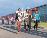 Эфиопия, насилие, феминизм, активистки, права