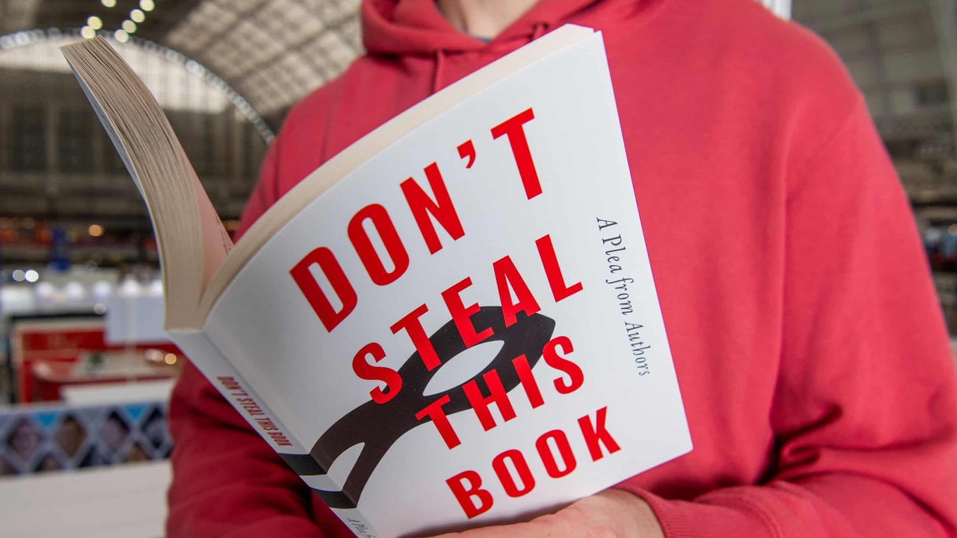 писатели, протест, искусственныйинтеллект, книги, авторы