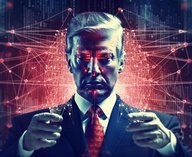 ИИ, политика, технологии, власть, экономика