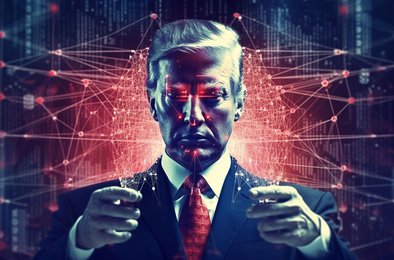 ИИ, политика, технологии, власть, экономика