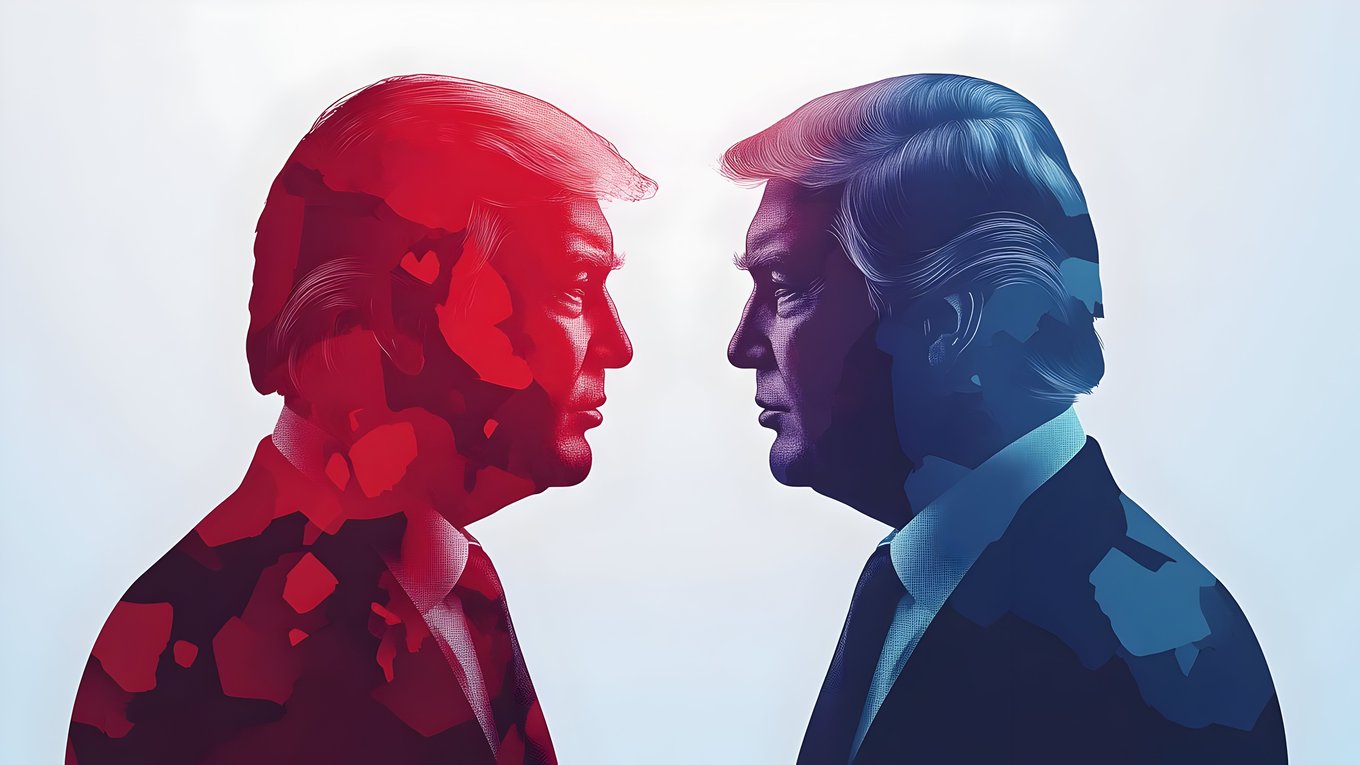 дипфейк, политика, искусственныйинтеллект, соцсети, пропаганда