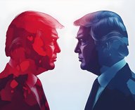 дипфейк, политика, искусственныйинтеллект, соцсети, пропаганда