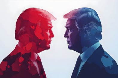 дипфейк, политика, искусственныйинтеллект, соцсети, пропаганда