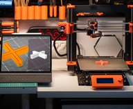 3Dпечать, принтер, композит, температура, автоматизация