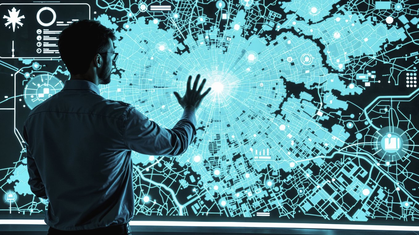 кризис, безопасность, технологии, искусственныйинтеллект