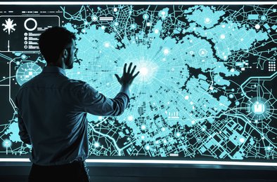 кризис, безопасность, технологии, искусственныйинтеллект