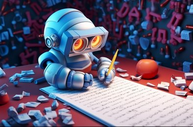 Эксперты составили рейтинг умеющих писать электронные письма ИИ-ботов