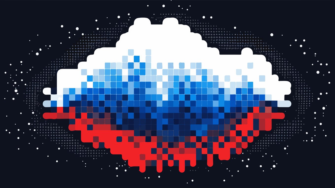 Россия, браузер, Firefox, кибербезопасность, госуслуги