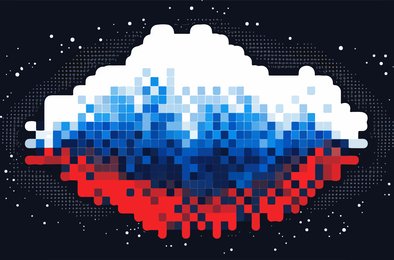 Россия, браузер, Firefox, кибербезопасность, госуслуги