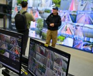 ИИ, Сеул, самоубийства, видеонаблюдение, безопасность
