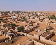 шингетти, мавритания, сахара, библиотеки, юнеско