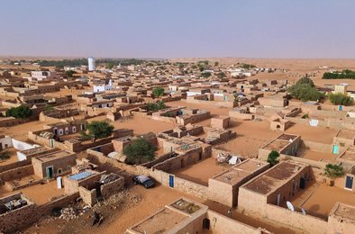 шингетти, мавритания, сахара, библиотеки, юнеско