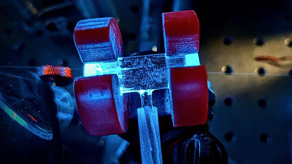 Радио, физики, лазер, приемник, квантовый