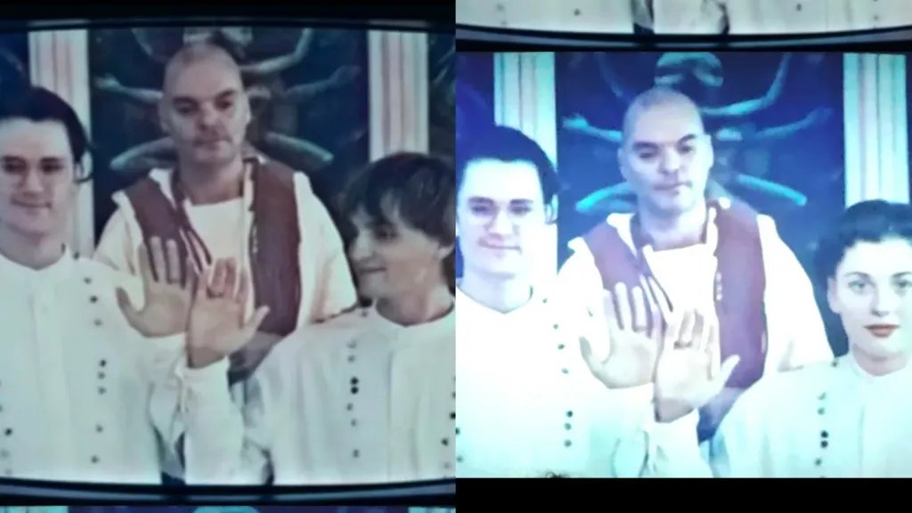 Китай, ИИ, цензура, фильм, однополый