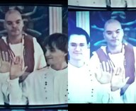 Китай, ИИ, цензура, фильм, однополый