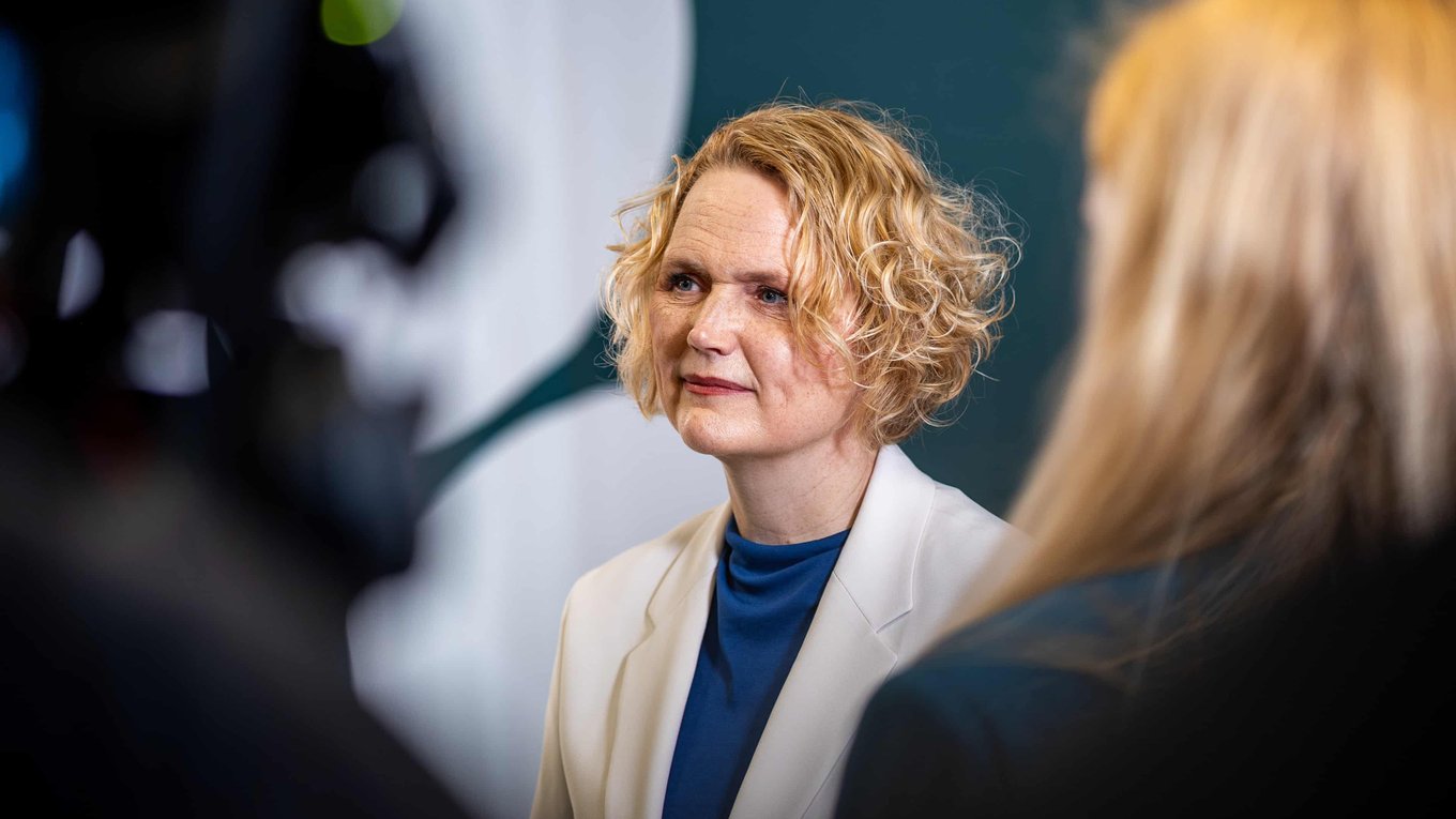 Швеция, политика, женщины, угрозы, насилие