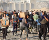 Иран, война, гуманитарный, нефть, беженцы