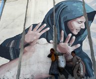 Афганистан, Талибан, насилие, женщины, дискриминация