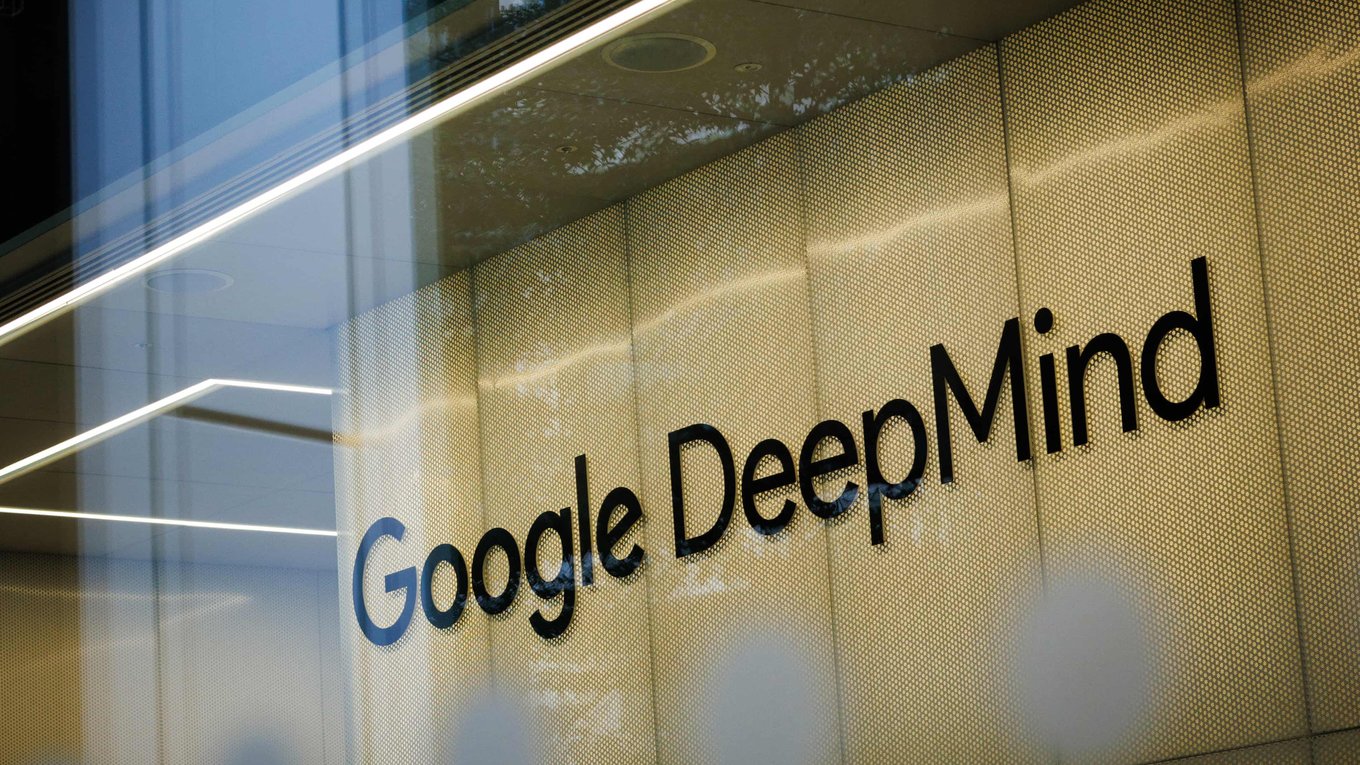 Google, увольнение, ИИ, протест, DeepMind