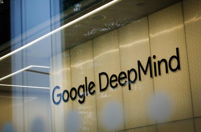 Google, увольнение, ИИ, протест, DeepMind