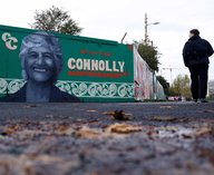 Ирландия, язык, президент, культура, политика