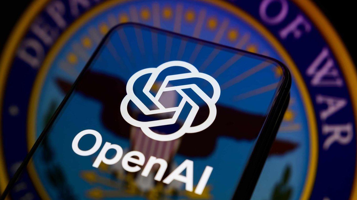 OpenAI, Пентагон, США, слежка, контракт