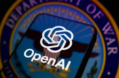 OpenAI, Пентагон, США, слежка, контракт