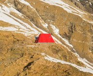 музей, Альпы, искусство, высота, архитектура