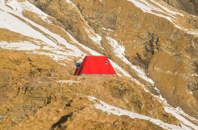 музей, Альпы, искусство, высота, архитектура