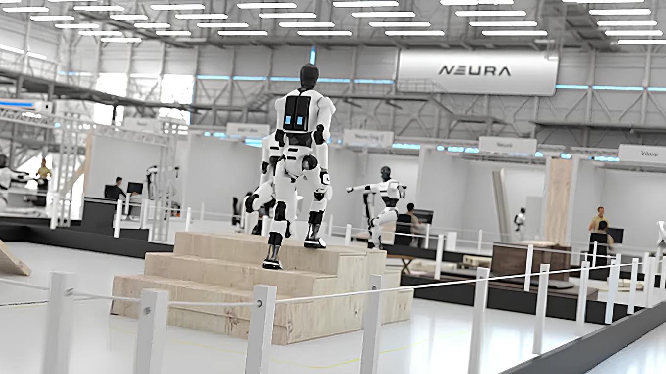 Neura Robotics