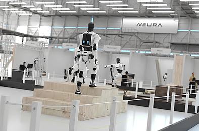 Neura Robotics