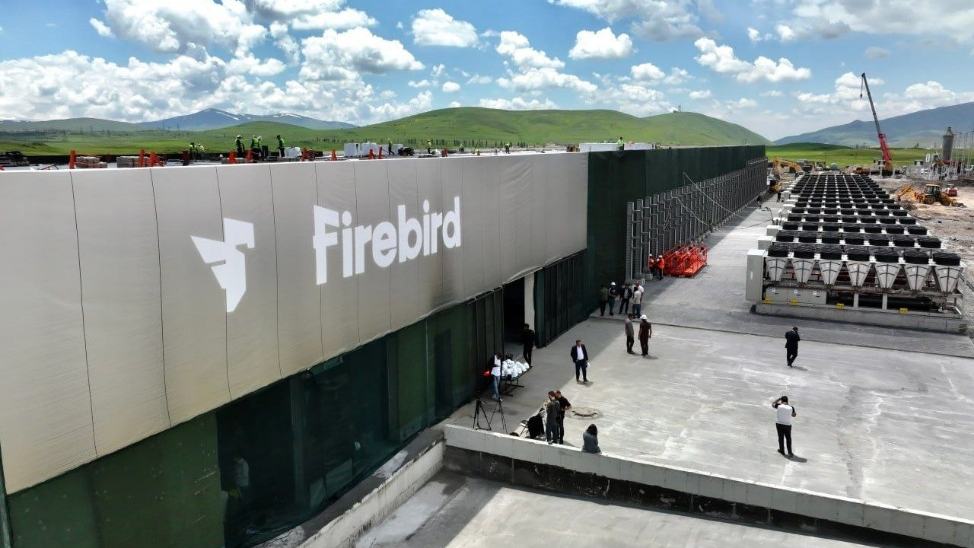 Firebird