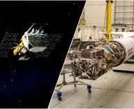 NASA, телескоп