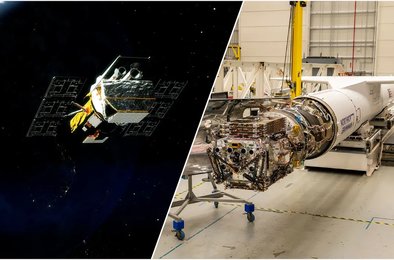 NASA, телескоп