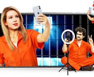 тюрьма, знаменитости, медиа, репутация, заключенные