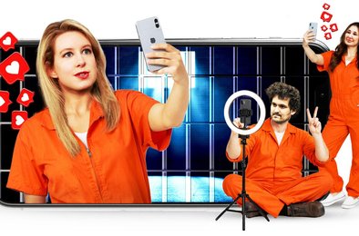 тюрьма, знаменитости, медиа, репутация, заключенные