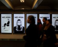 МеланияТрамп, фильм, кино, прокат, США