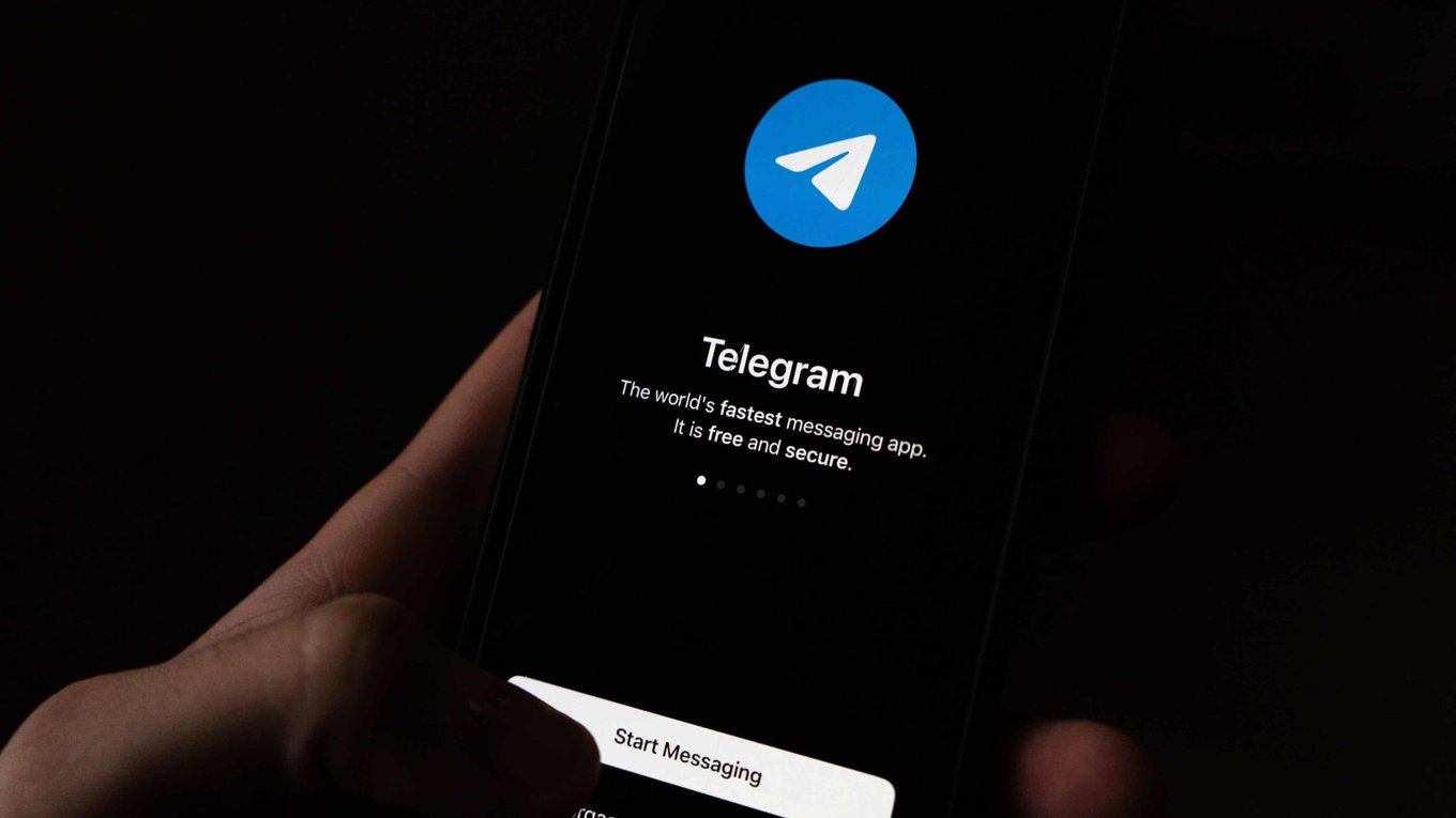 telegram, проверка, великобритания, регулятор, безопасность