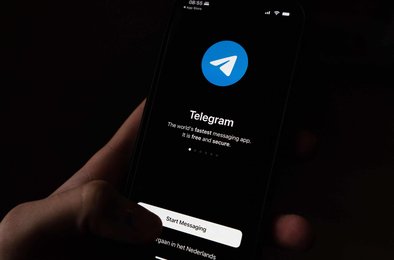 telegram, проверка, великобритания, регулятор, безопасность