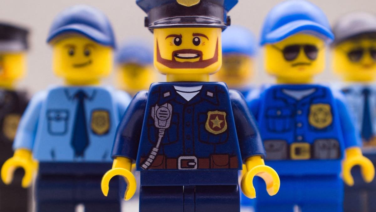 Lego