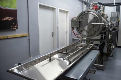 кремация, Шотландия, экология, гидролиз, захоронение