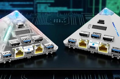 нейросети, искусственныйинтеллект, миникомпьютер, автономность, видеонаблюдение