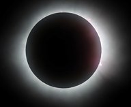 затмение, Новая Зеландия, Данидин, туризм, отели