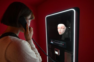 ии, гадания, шаманизм, Корея, приложения