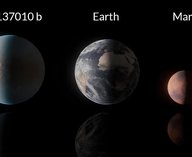 Планета, HD 137010 b
