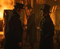 акцент, Ирландия, Netflix, сериал, Нортон