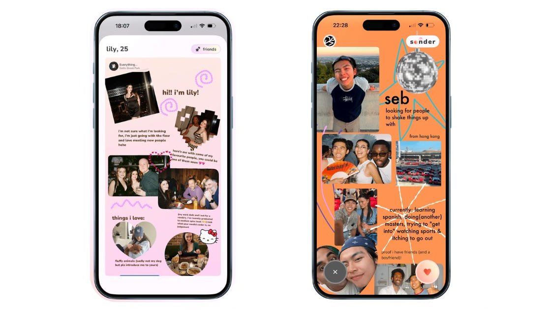 знакомства, приложение, пользователи, профиль, общение