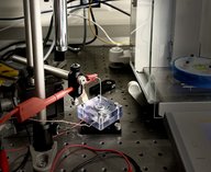 электричество, испарение, наноструктура, гидровольтаика, энергия